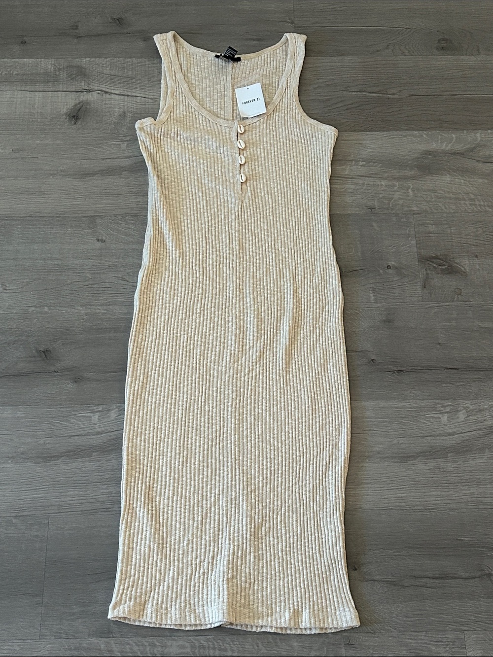 FOREVER 21 | Women’s Summer Dress